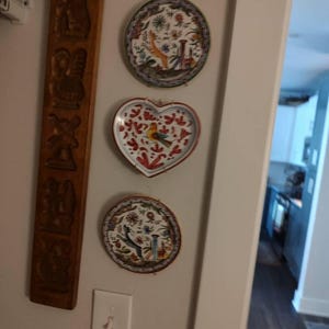 Lane added a photo of their purchase