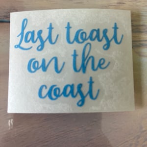 Etsy buyer added a photo of their purchase