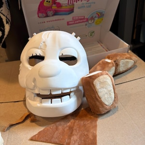 Samantha added a photo of their purchase