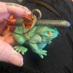 Amanda added a photo of their purchase