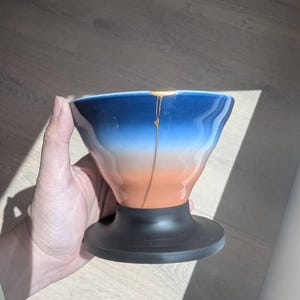 Comprador de Etsy ha añadido una foto de su compra