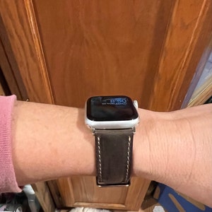 Shannon added a photo of their purchase