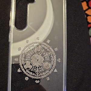 Camille ha aggiunto una foto del proprio acquisto