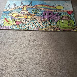Erica added a photo of their purchase
