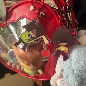 Michael added a photo of their purchase