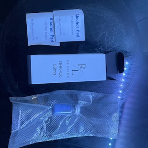 Mikkel added a photo of their purchase