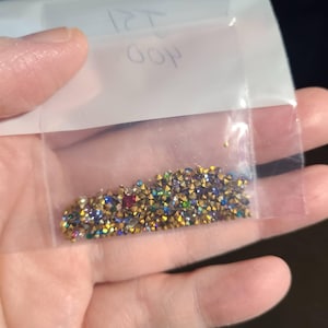 magikmousedesigns added a photo of their purchase