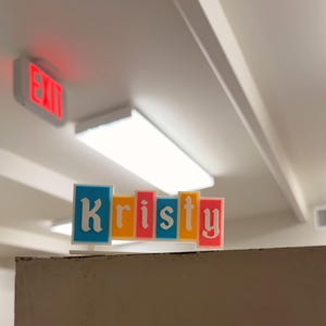 Kristy added a photo of their purchase