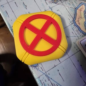 Gabeazoid added a photo of their purchase