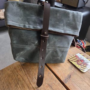 Barry added a photo of their purchase