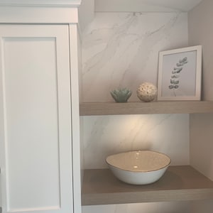 Lynda added a photo of their purchase