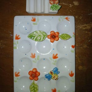 Denise added a photo of their purchase