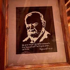 Laura added a photo of their purchase