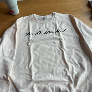 Chyanne heeft een foto van de aankoop toegevoegd