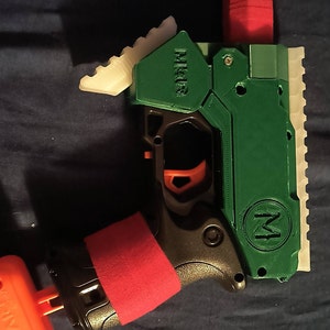 Nick added a photo of their purchase