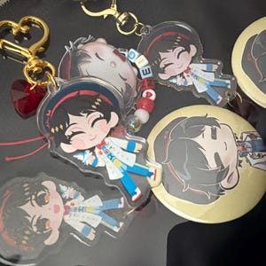 Danyel added a photo of their purchase