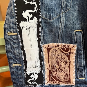 River added a photo of their purchase