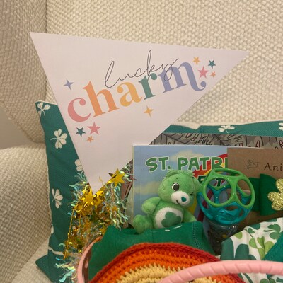 Colorful Pencil Box Tags Groovy Theme Classroom Decor - Etsy