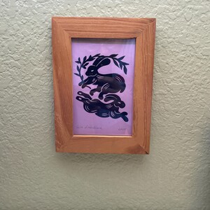 Natalie added a photo of their purchase