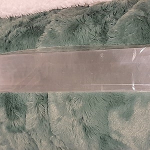 Cassie added a photo of their purchase