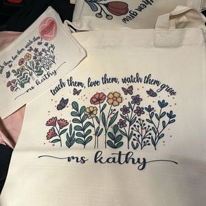 Heather added a photo of their purchase