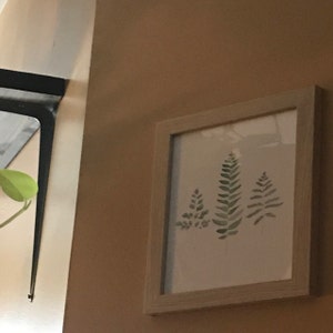 Julia heeft een foto van de aankoop toegevoegd