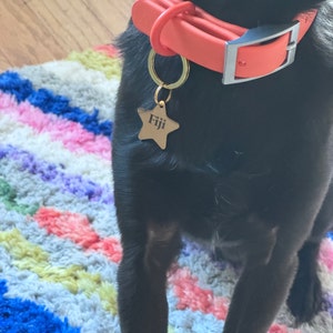 Casey added a photo of their purchase
