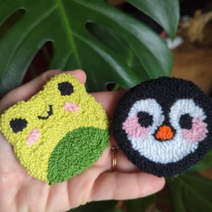 Acheteur Etsy a ajouté une photo de son achat