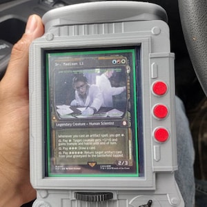 Erick added a photo of their purchase