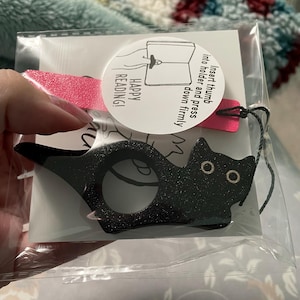 Kristyn added a photo of their purchase