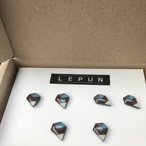 Rachel added a photo of their purchase
