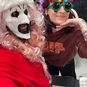 Comte.Circus added a photo of their purchase