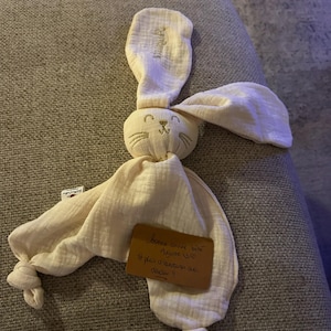 Comprador de Etsy ha añadido una foto de su compra