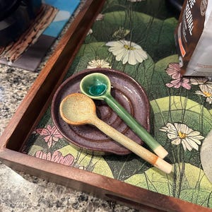 Stephanie added a photo of their purchase