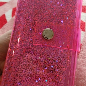 Maria added a photo of their purchase