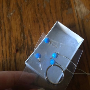 Laela added a photo of their purchase