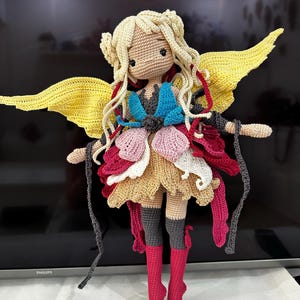 Mish added a photo of their purchase