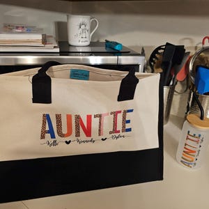 Kelli added a photo of their purchase