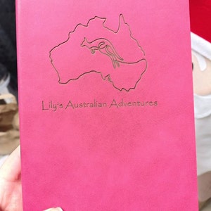 Helen added a photo of their purchase