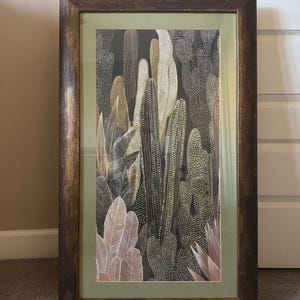 Karen added a photo of their purchase