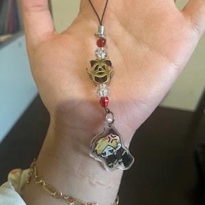 Tran added a photo of their purchase