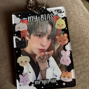 Chloe added a photo of their purchase