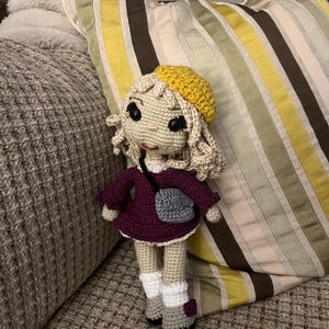 G added a photo of their purchase