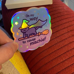 Jenna hat ein Foto des gekauften Artikels hinzugefügt