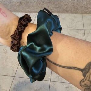 Kayleen added a photo of their purchase