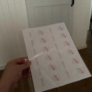 Mary added a photo of their purchase