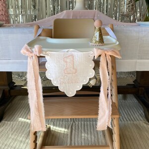 Scallop Baby Pillowcase main image 0
