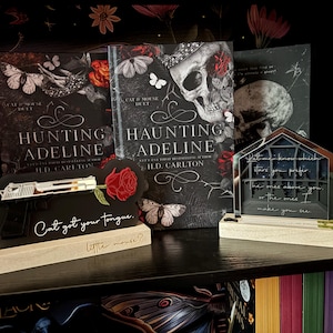 Melissa added a photo of their purchase