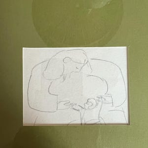 Amanda heeft een foto van de aankoop toegevoegd