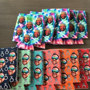 Alice ha añadido una foto de su compra